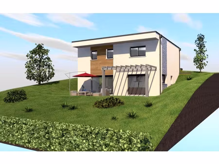 vente maison 5 pièces 120 m² à grilly (01220)  950 000 €