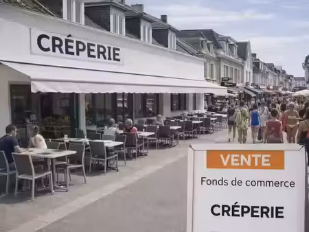 vente commerce 3 pièces 200 m² damgan (56750)