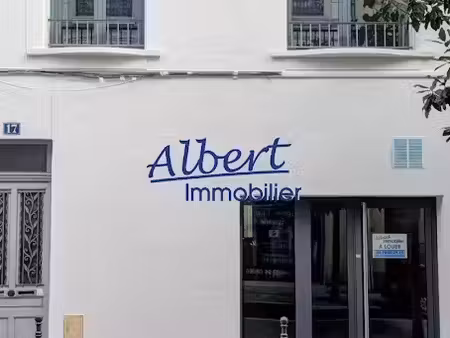 location locaux professionnels 0 pièces 122 m² à ollioules (83190)  2 300 €