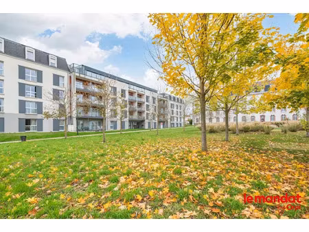 vente appartement 2 pièces 45 m² à epernay (51200)  119 900 €