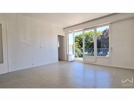 vente appartement 4 pièces 74.35 m² à aubergenville (78410)  139 000 €