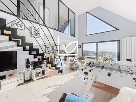 vente villa 5 pièces