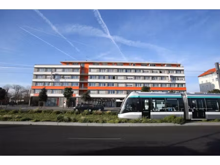 vente appartement 1 pièce 20 m² à chevilly-larue (94550)  62 000 €