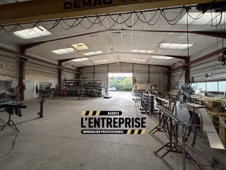 location local commercial