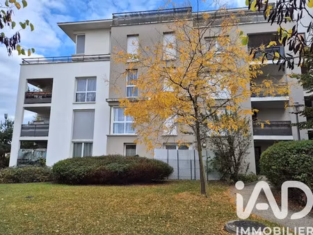 vente appartement 3 pièces 59 m² à corbeil-essonnes (91100)  159 900 €