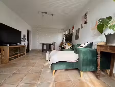 vente appartement 2 pièces 57 m² à cugnaux (31270)  119 460 €