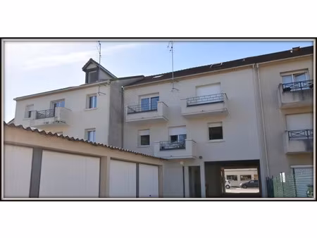 vente duplex 2 pièces 43 m² à sainte-genevieve-des-bois (91700)  169 000 €