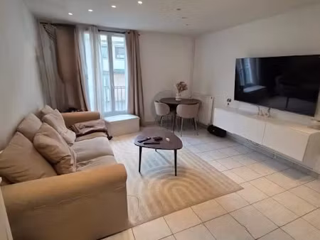 vente appartement 3 pièces 54.1 m² à montigny-les-cormeilles (95370)  159 000 €