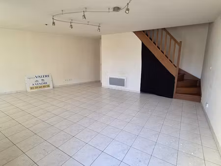 vente duplex 3 pièces 45.87 m² à beauchamp (95250)  138 000 €