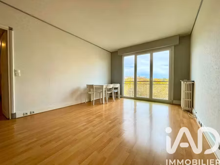 vente appartement 3 pièces 64 m² à ris-orangis (91130)  132 000 €