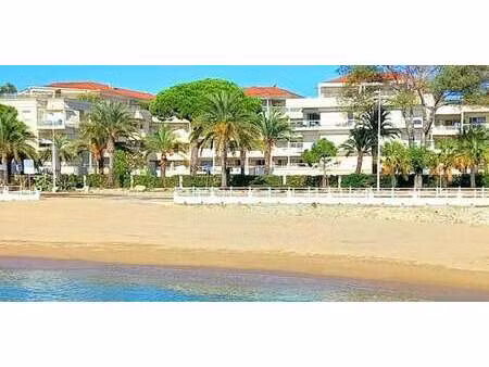 appartement avec piscine cannes la bocca (06)