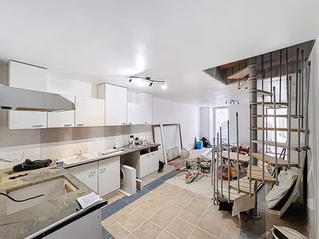 vente appartement 3 pièces 74 m² à trets (13530)  180 000 €