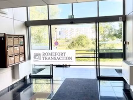 bureau prestigieux de 467 m2 en location - nantes  pays de la loire