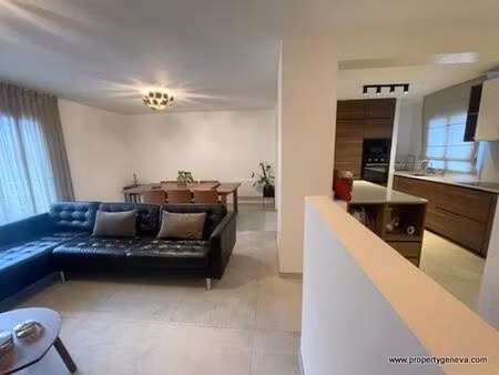 maison de luxe de 5 pièces en location à ferney-voltaire  france