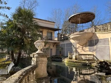 maison de prestige de 265 m2 en location vernaison  auvergne-rhône-alpes