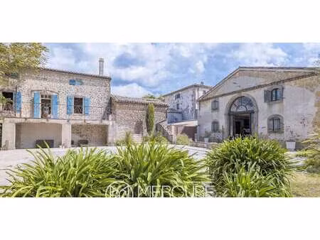 propriété avec piscine et jardin fanjeaux (11)