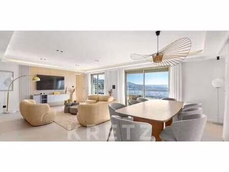 appartement avec terrasse et piscine le cannet (06)