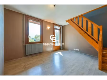 vente appartement 3 pièces 51 m² à sallanches (74700)  140 000 €