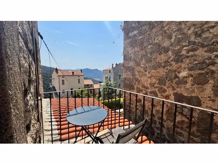 vente appartement 5 pièces 80 m² à olmeto (20113)  200 000 €