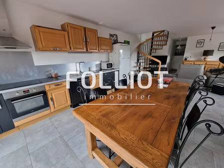 a vendre marchesieux maison renovation recente