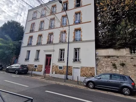 vente appartement 2 pièces 38.54 m² à meudon (92190)  194 250 €