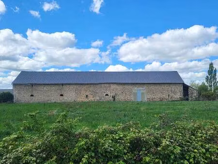 vente maison à brée (53150) : à vendre / 300m² brée