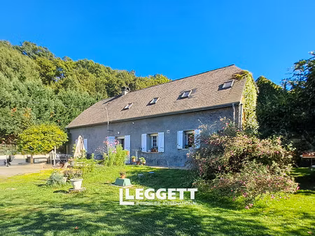 maison 7 pièce(s)  vielle-adour