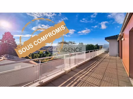 vente appartement 6 pièces 103.67 m² à yutz (57970)  nan €