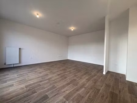 vente appartement 3 pièces 62 m² à marly-la-ville (95670)  279 400 €