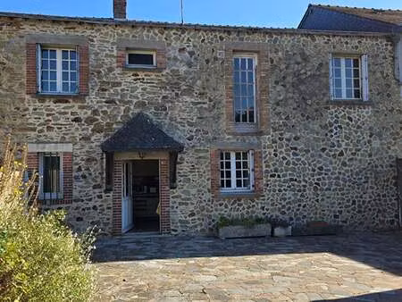 vente maison à cossé-le-vivien (53230) : à vendre / 145m² cossé-le-vivien