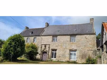 vente maison à tréogat (29720) : à vendre / 300m² tréogat