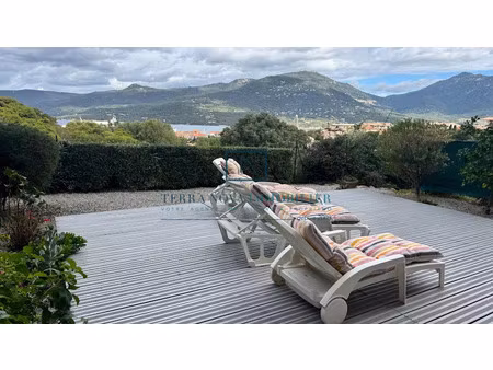 vente appartement 3 pièces 62.57 m² à propriano (20110)  325 000 €