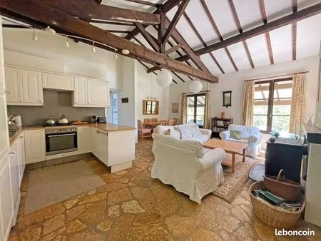 maison 4 pièces 94 m²