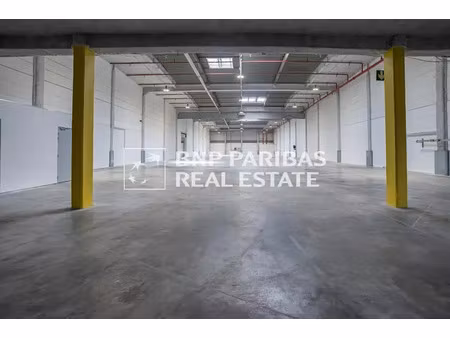 location local d'activités rosny-sous-bois 93110