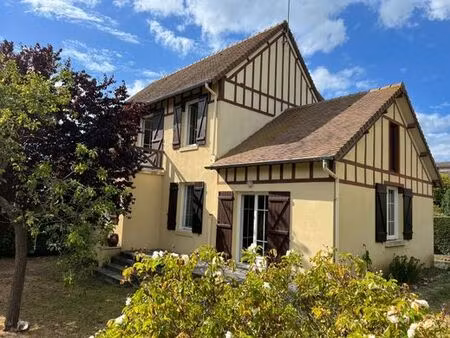 maison de luxe de 5 chambres en vente à blonville-sur-mer  france