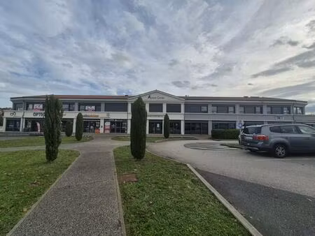 bureau entrée saint galmier