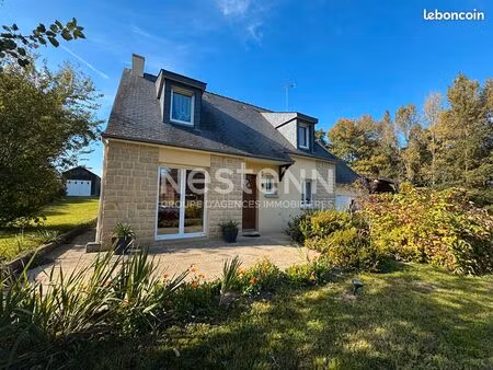 maison 5 pièces 98 m²