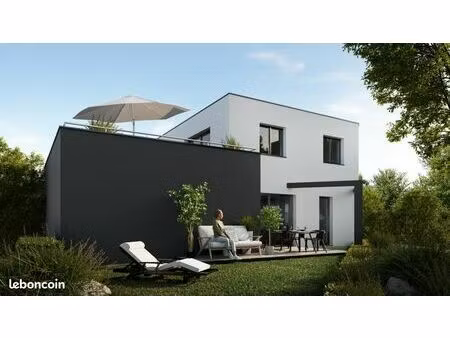 maison 4 pièces 82 m²
