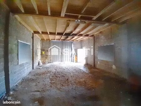 maison 2 pièces 90 m²