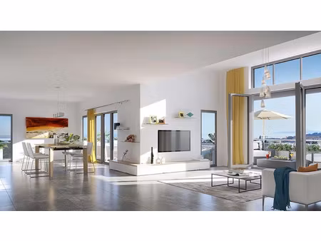 vente appartement 5 pièces 103.14 m² à sceaux (92330)  930 000 €