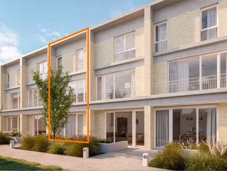 huis te koop in antwerpen met 3 slaapkamers