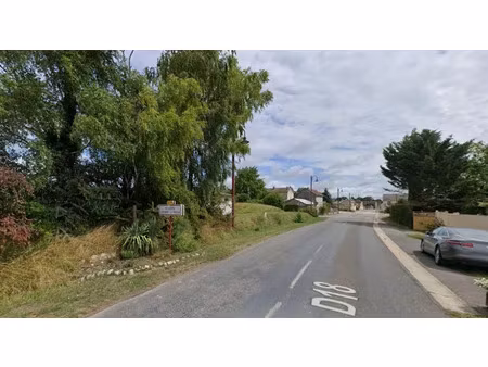 vente terrain 780 m² à asfeld (08190)  39 900 €