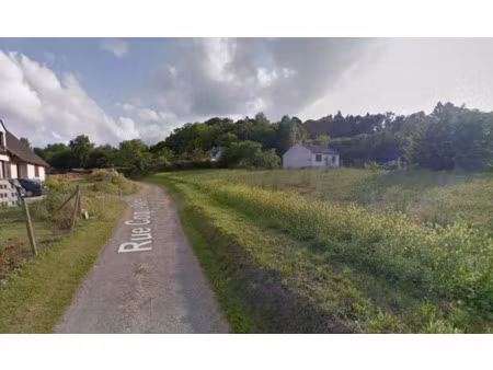 vente terrain 727 m² à soissons (02200)  28 000 €