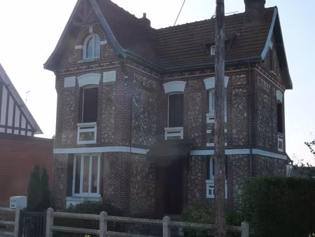 belle maison proche centre ville