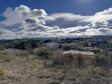 vente terrain à limoux (11300)  66 000 €