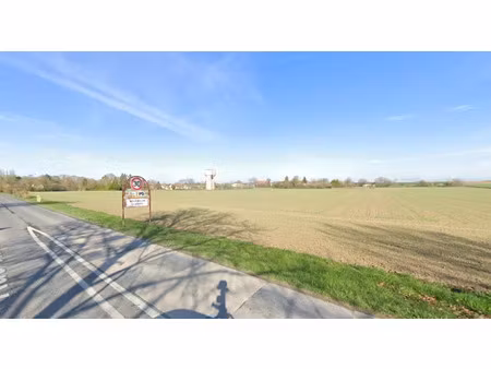 vente terrain 524 m² à mourmelon-le-grand (51400)  66 780 €