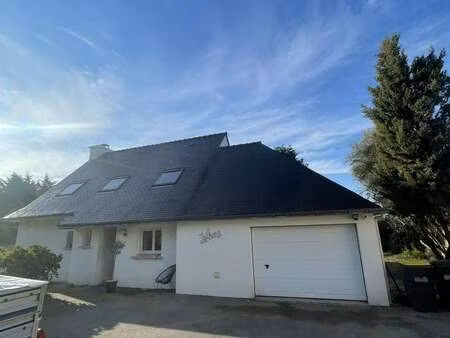 vente maison à baden (56870) : à vendre / 124m² baden
