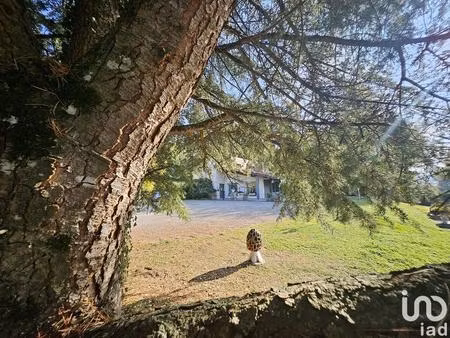 vente murs commerciaux 400 m²