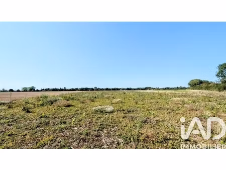 vente terrain agricole 17 670 m²