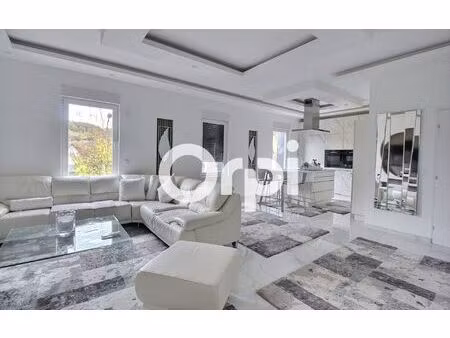 maison niederbronn-les-bains m² t-6 à vendre  295 000 €